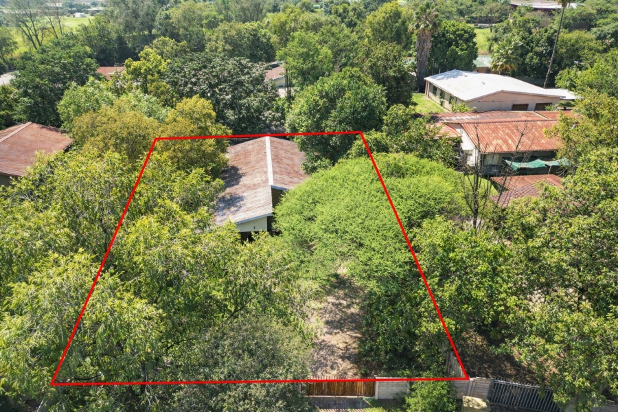 3 Bedroom Property for Sale in Bethanie North West